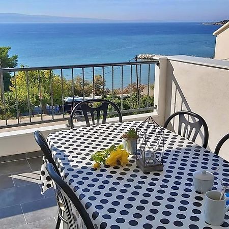Apartments Zorica Duće Eksteriør billede