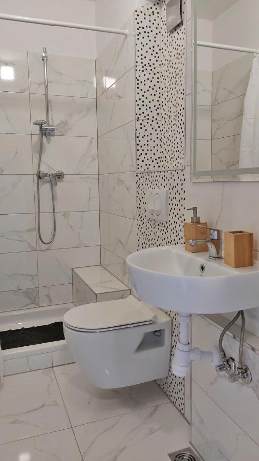 Apartments Zorica Duće Eksteriør billede