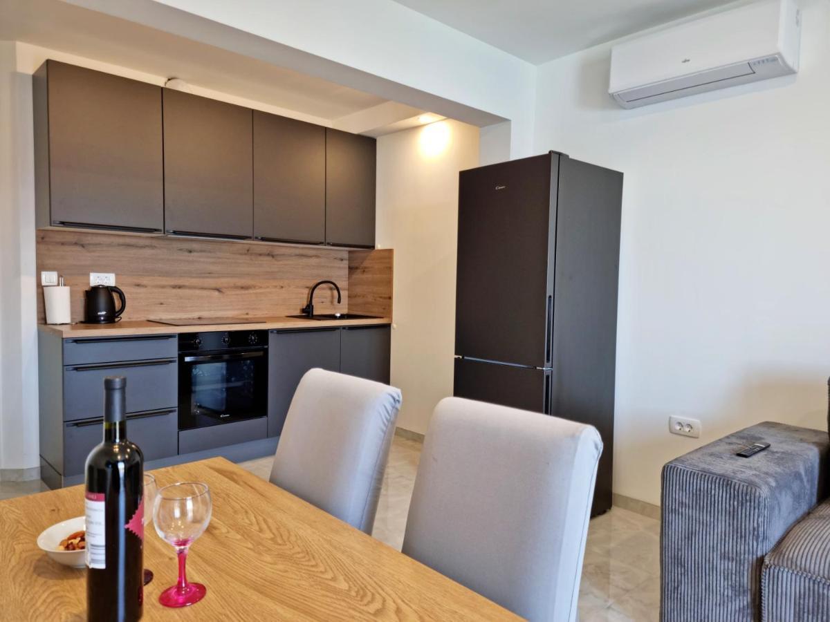 Apartments Zorica Duće Eksteriør billede