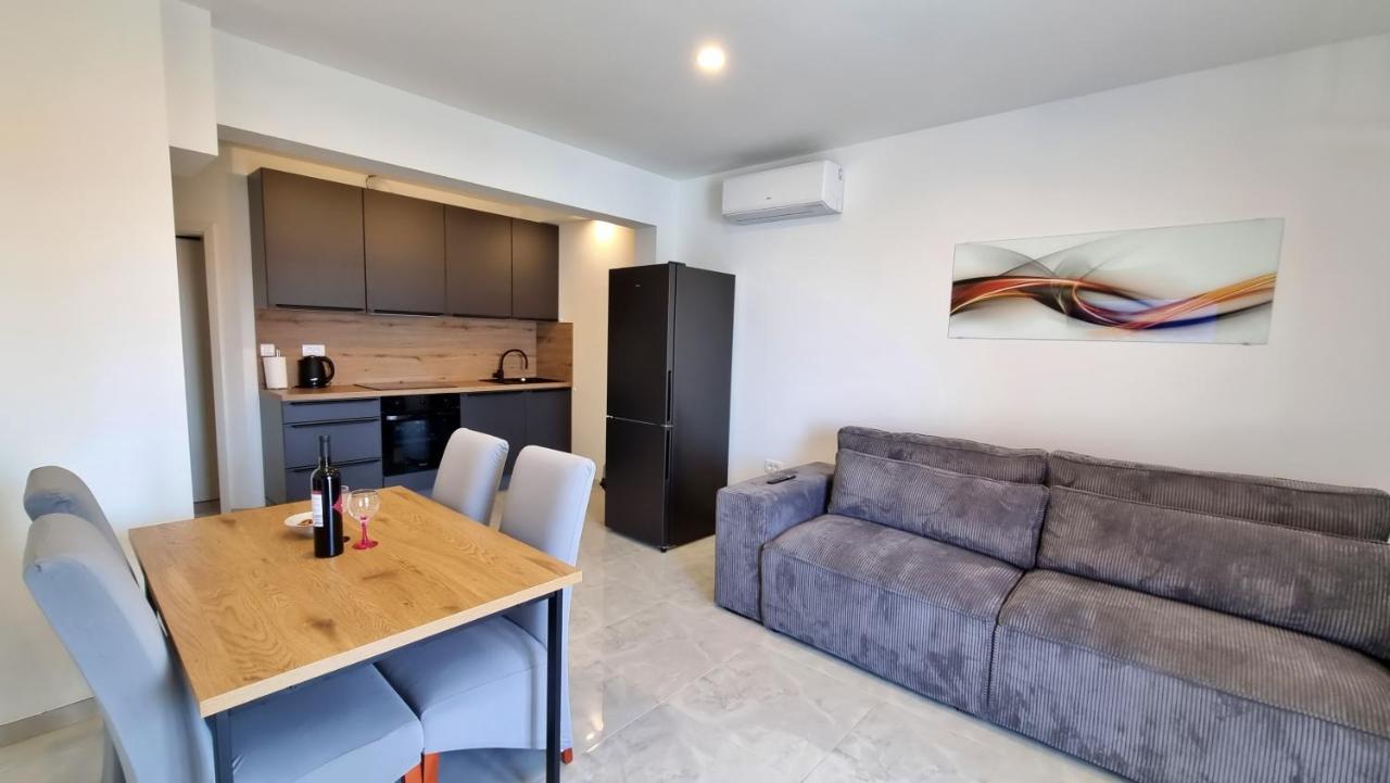 Apartments Zorica Duće Eksteriør billede