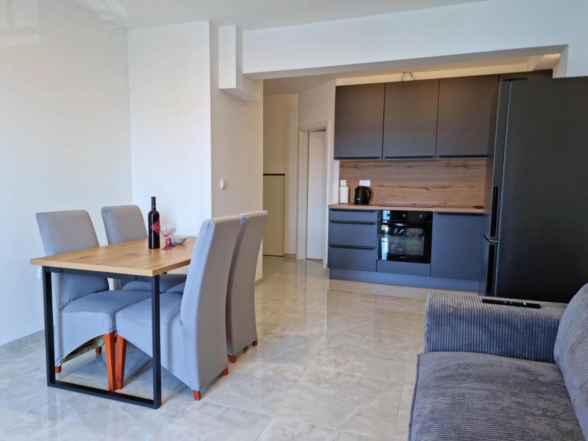 Apartments Zorica Duće Eksteriør billede