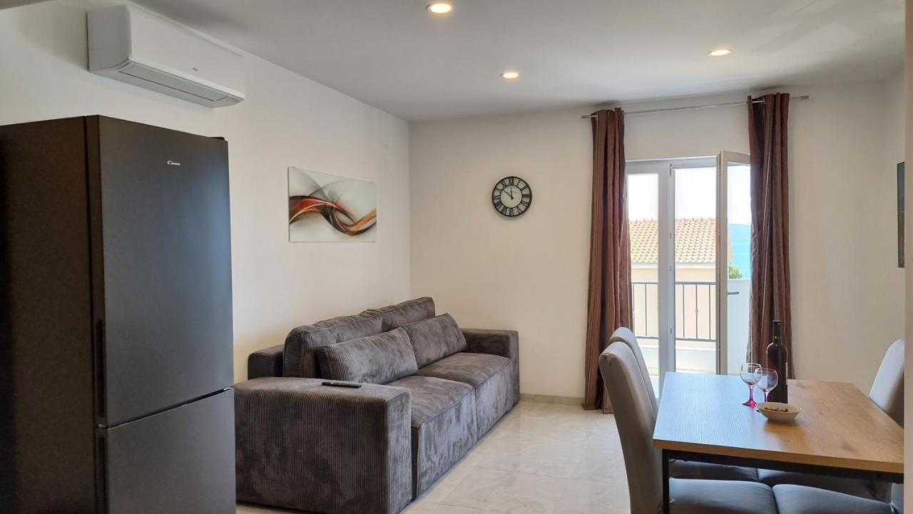Apartments Zorica Duće Eksteriør billede