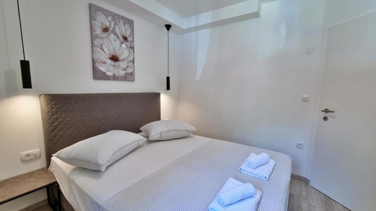 Apartments Zorica Duće Eksteriør billede