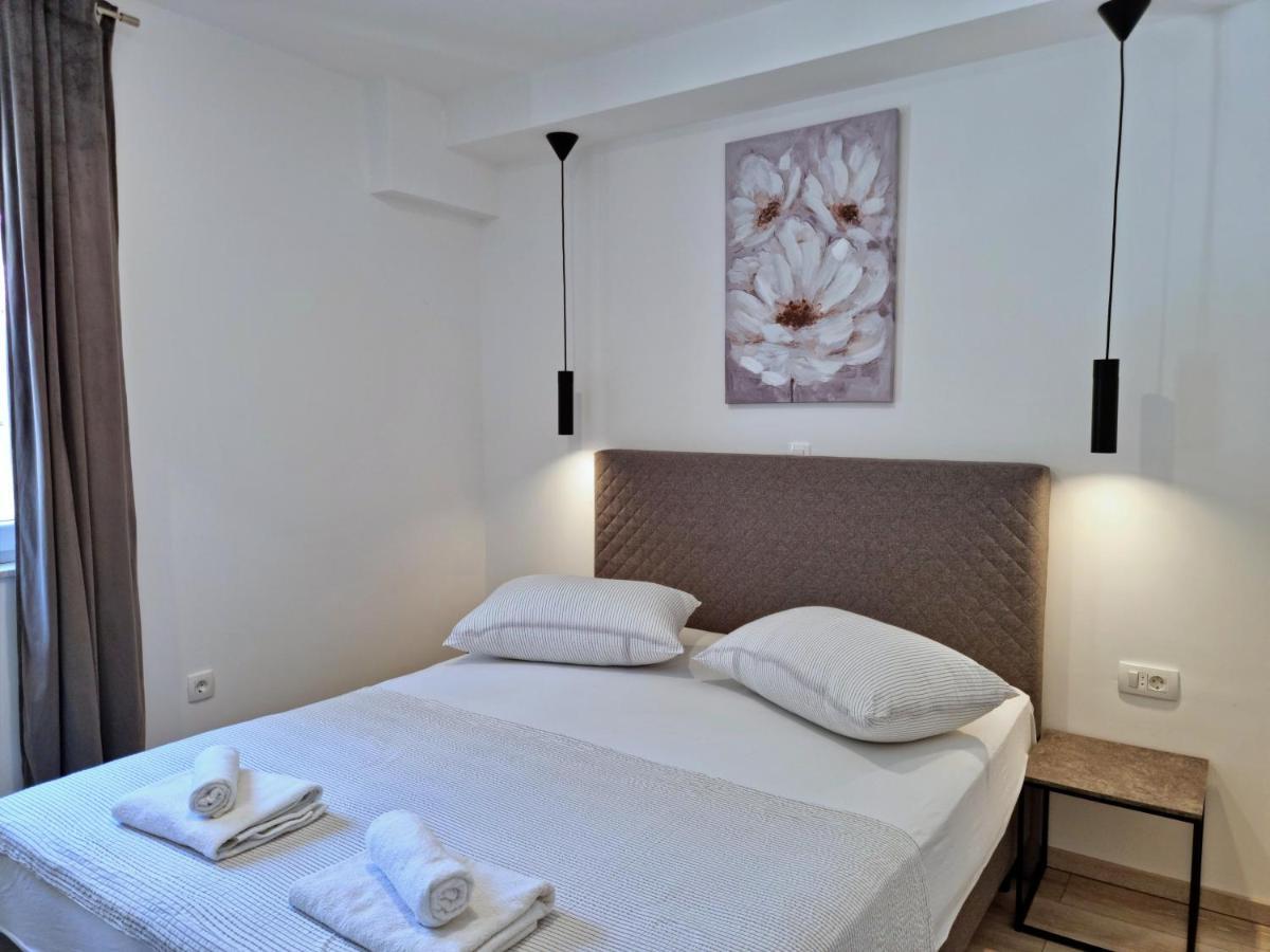 Apartments Zorica Duće Eksteriør billede