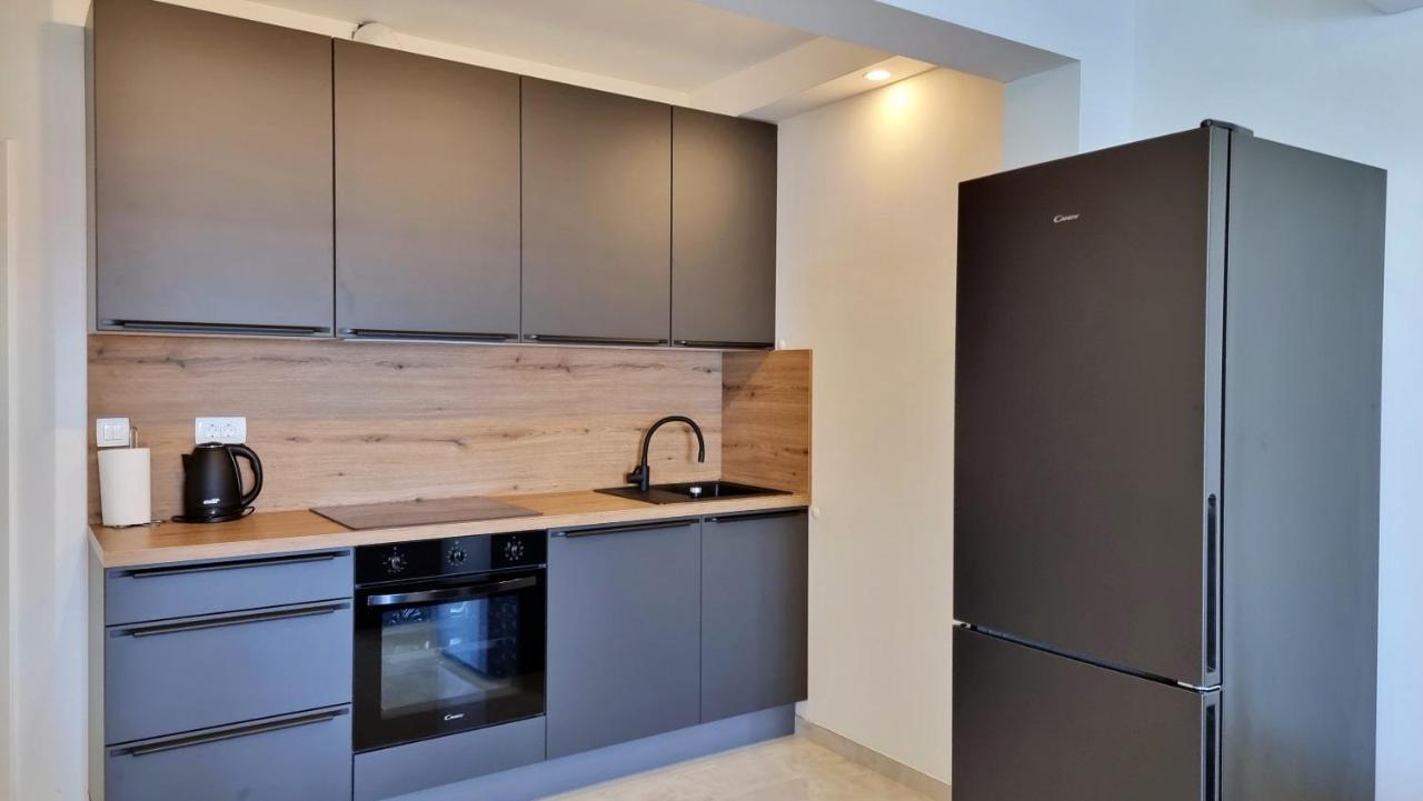 Apartments Zorica Duće Eksteriør billede