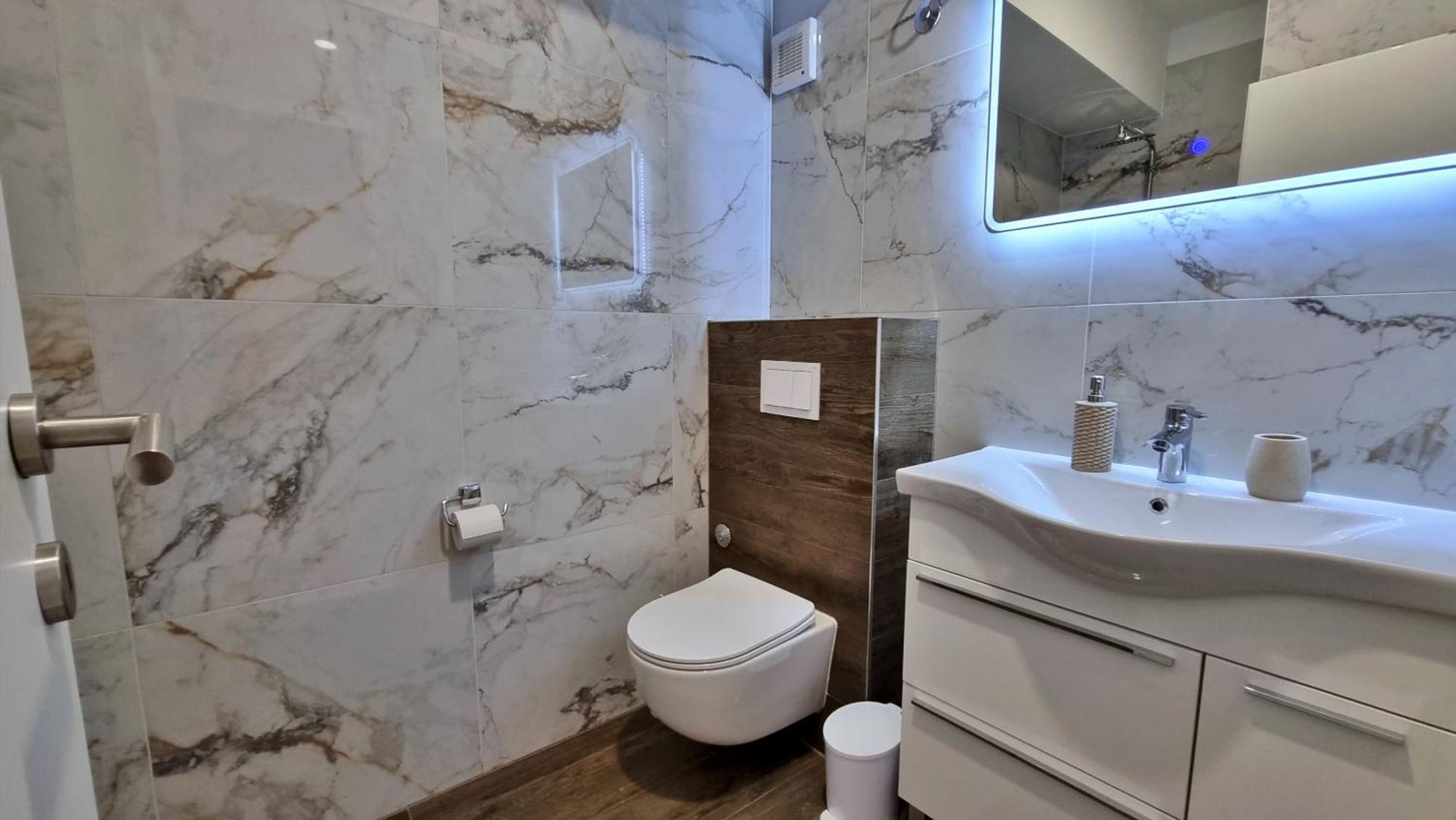 Apartments Zorica Duće Værelse billede
