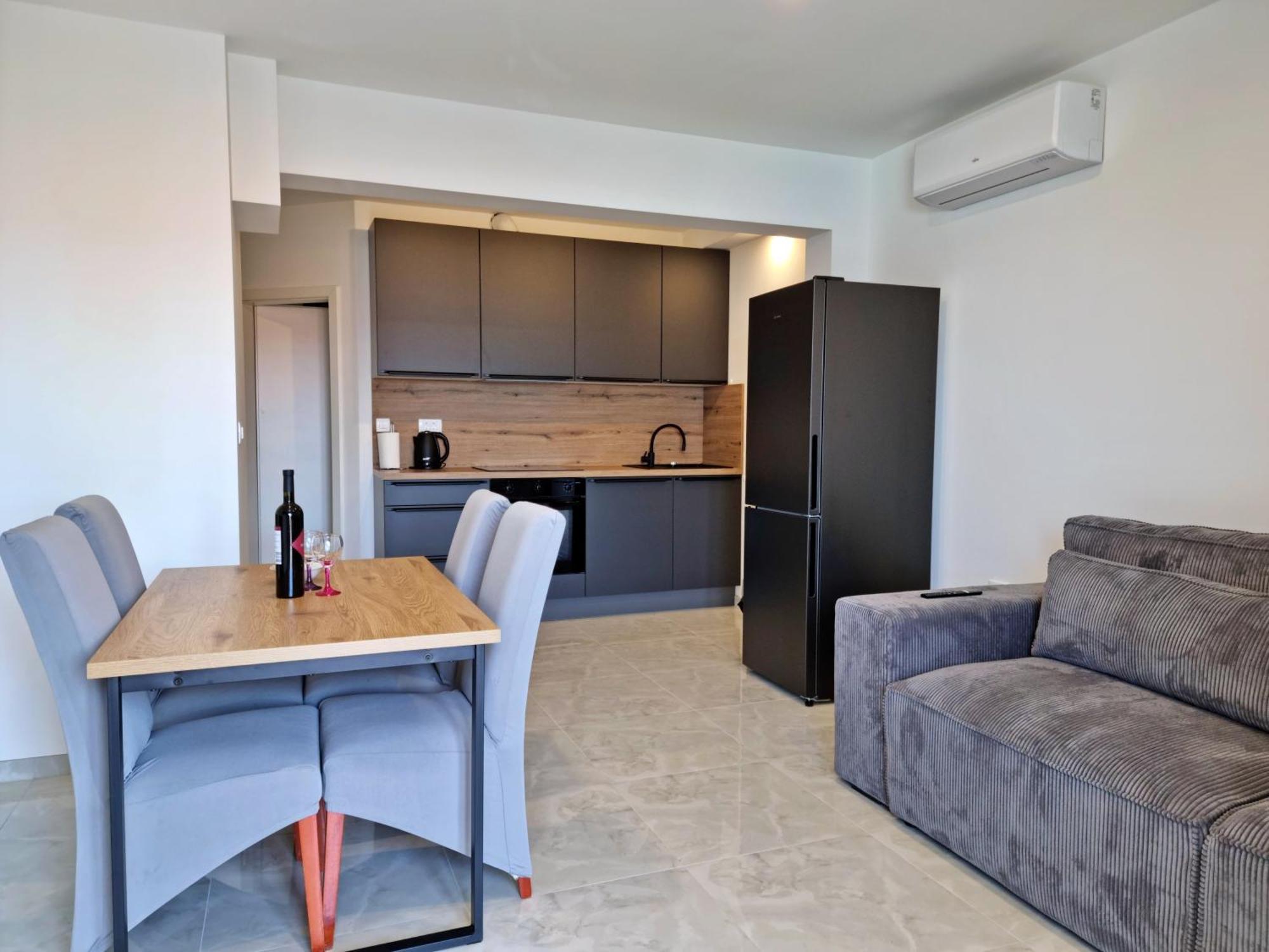 Apartments Zorica Duće Værelse billede