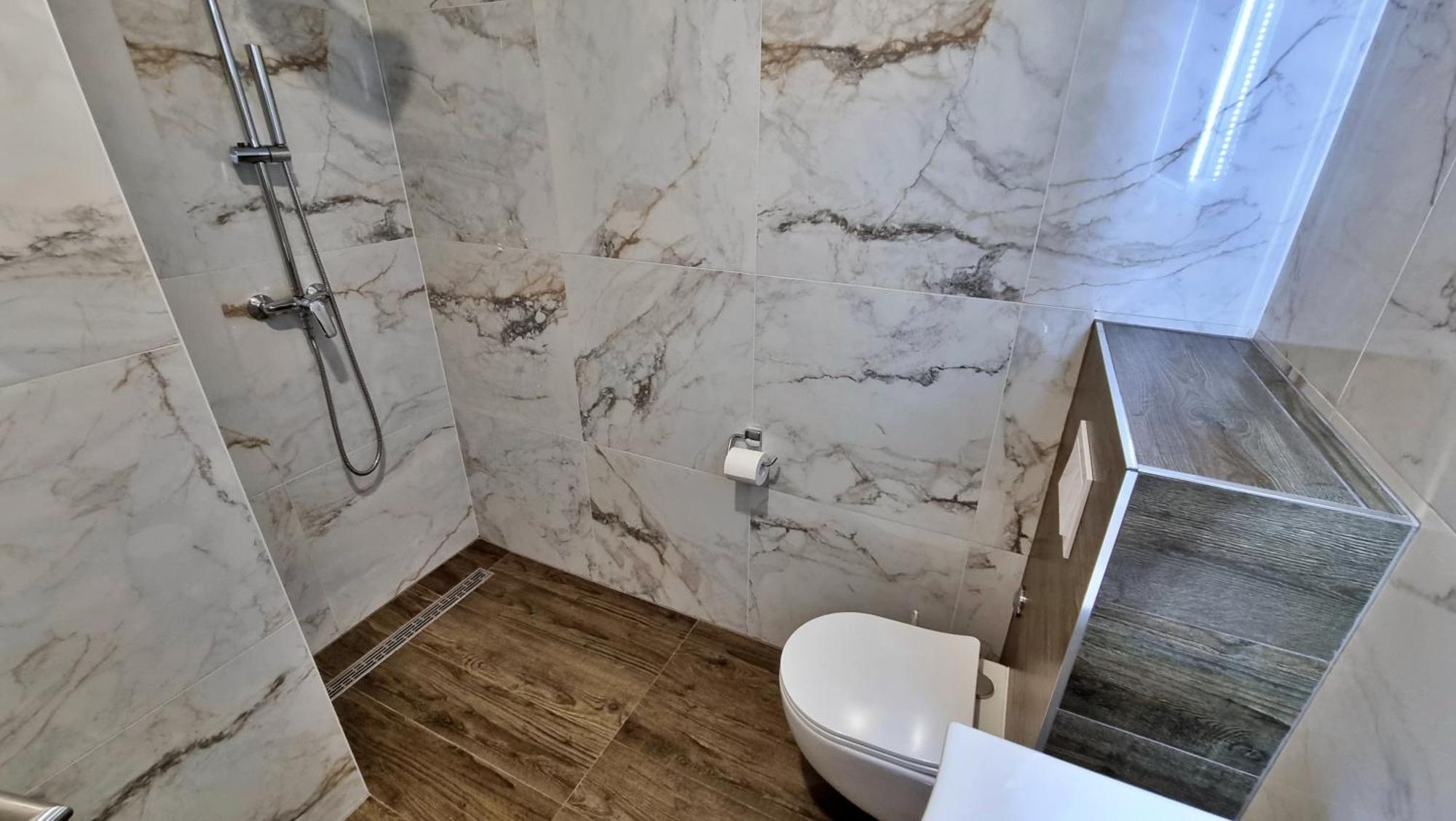 Apartments Zorica Duće Værelse billede