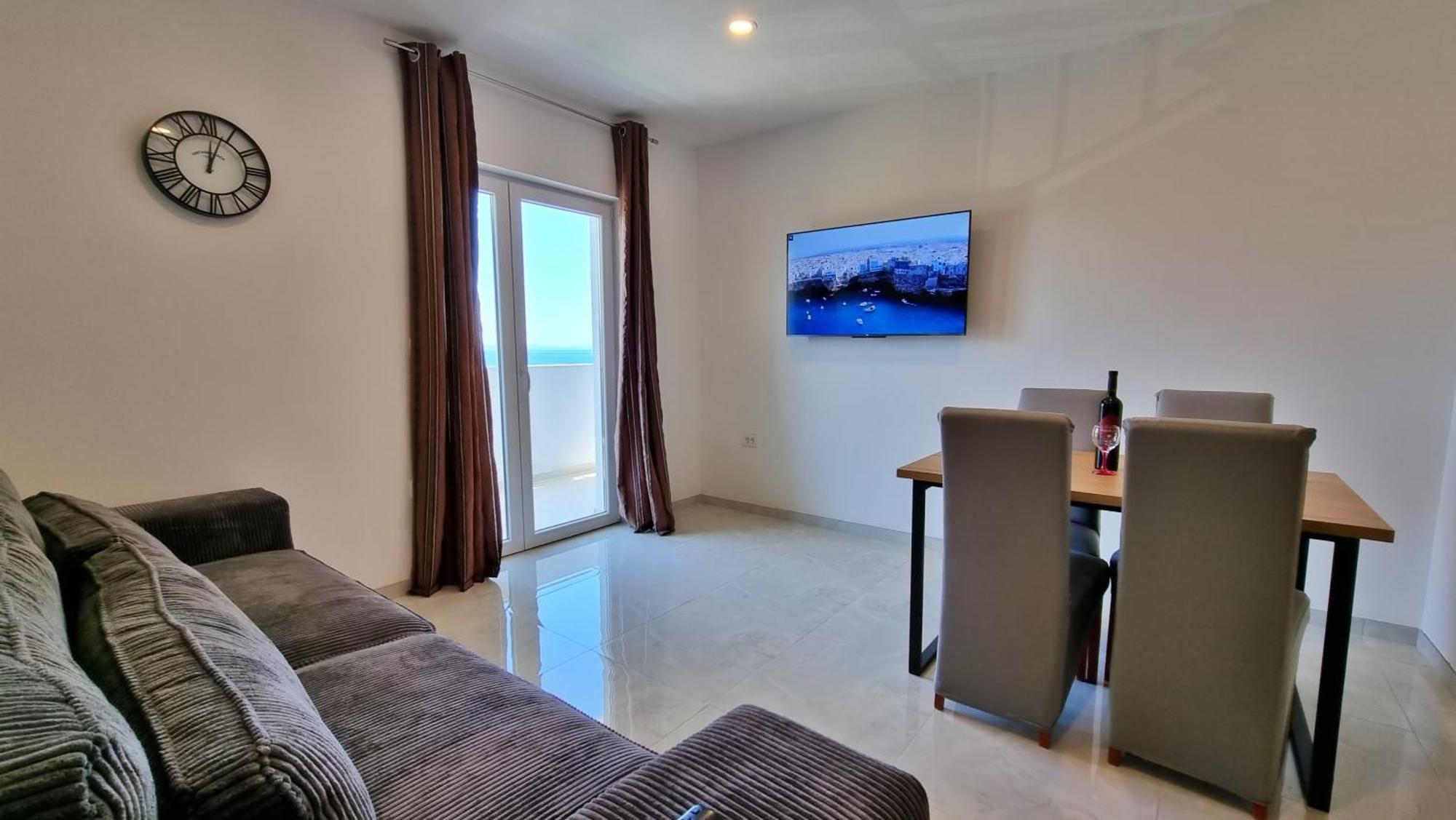 Apartments Zorica Duće Værelse billede
