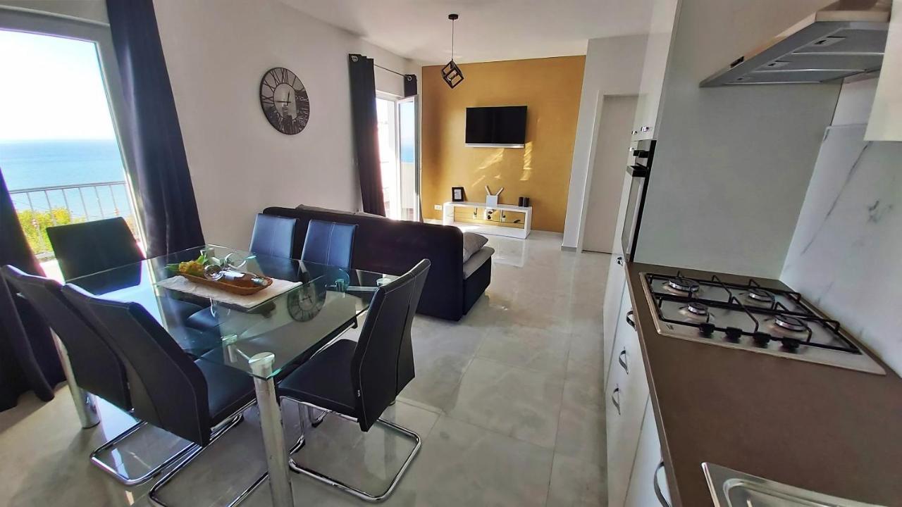 Apartments Zorica Duće Eksteriør billede