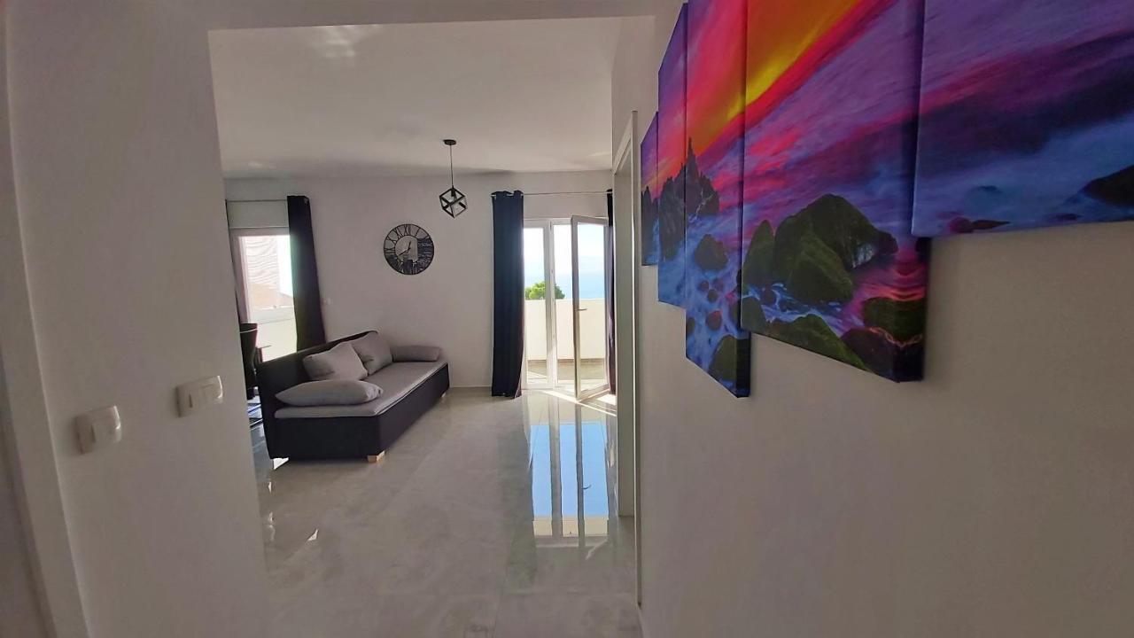 Apartments Zorica Duće Eksteriør billede