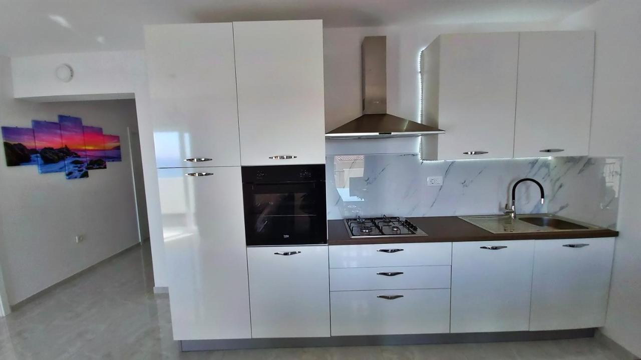 Apartments Zorica Duće Eksteriør billede