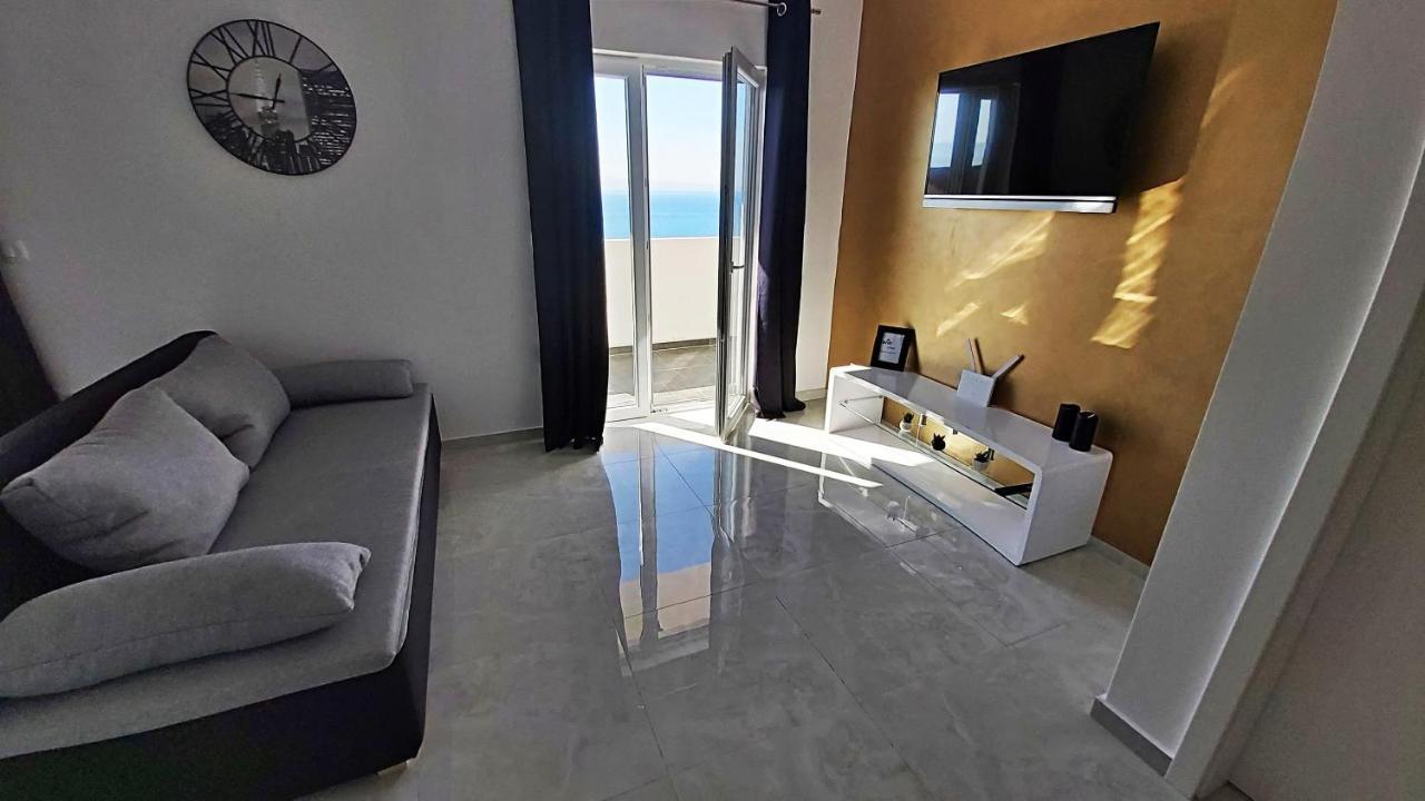 Apartments Zorica Duće Eksteriør billede