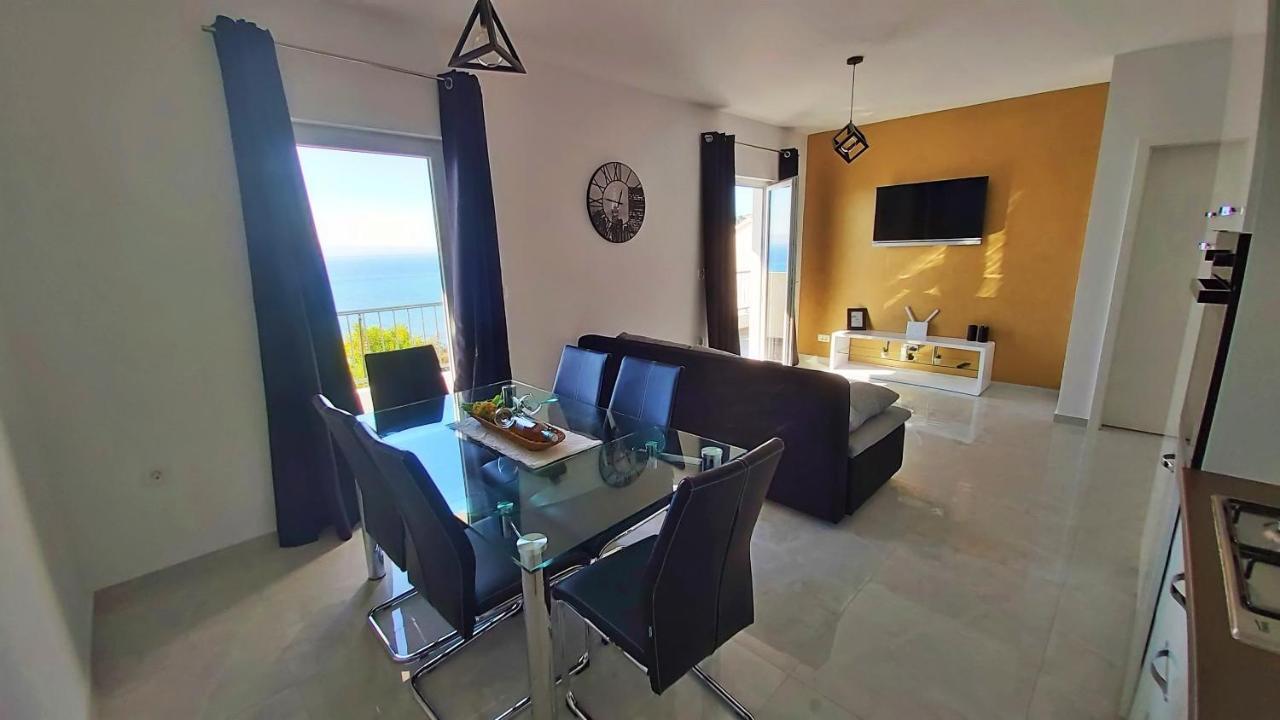 Apartments Zorica Duće Eksteriør billede