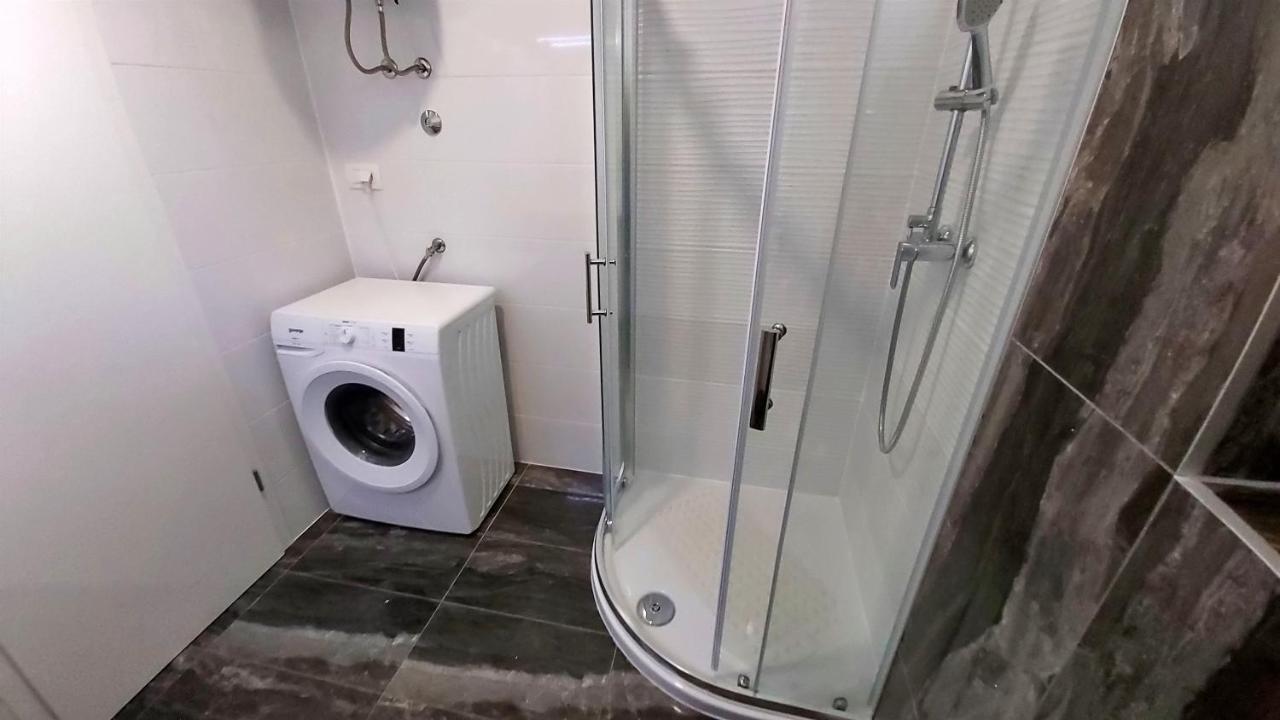 Apartments Zorica Duće Eksteriør billede