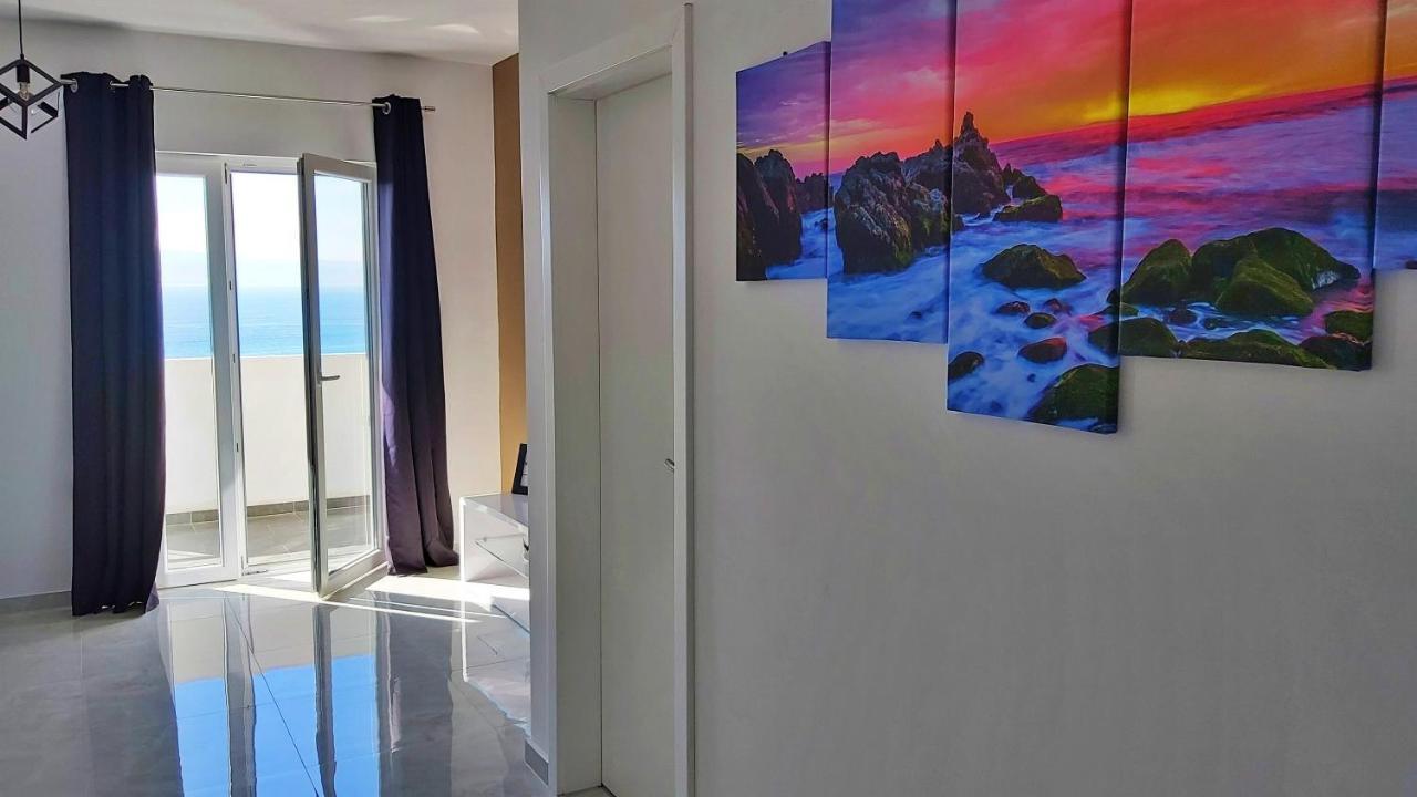 Apartments Zorica Duće Eksteriør billede