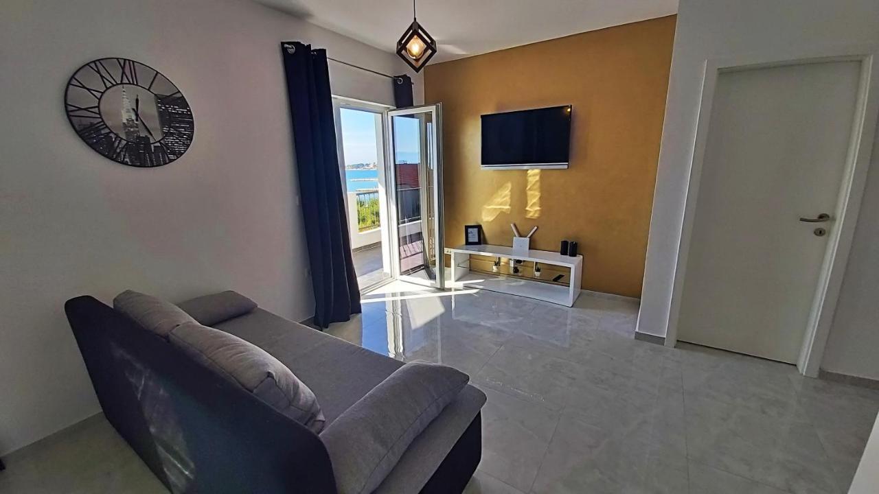 Apartments Zorica Duće Eksteriør billede
